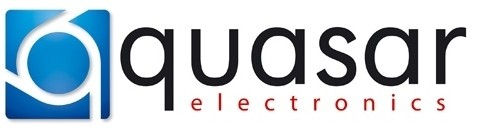 logo quasar electronics